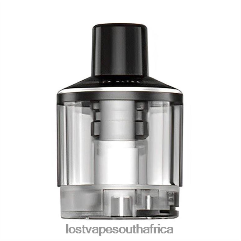 Lost Vape Near Me - 2BFN6406 Lost Vape UB Ultra Pod Cartridge | 5.5mL Black