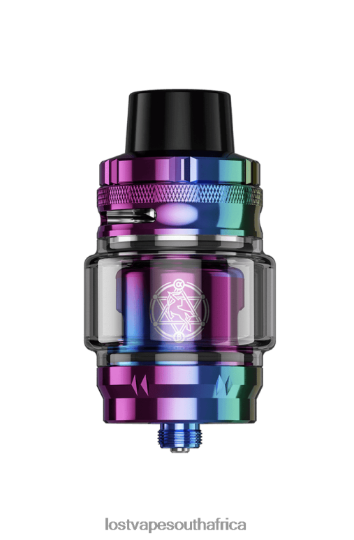 Lost Vape Cape Town - 2BFN6372 Lost Vape Centaurus SubOhm Tank | 5mL Rainbow