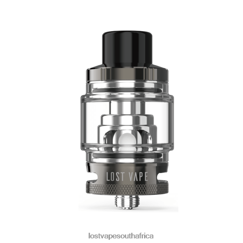 Lost Vape Flavors South Africa - 2BFN648 Lost Vape Centaurus Sub Coo Tank SS Gunmetal