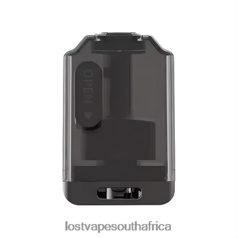 Lost Vape Near Me - 2BFN6426 Lost Vape Centaurus Boro Tank Black Brown