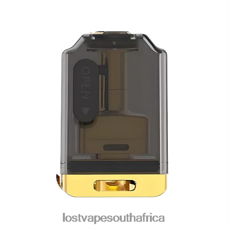 Lost Vape Pods Near Me - 2BFN6427 Lost Vape Centaurus Boro Tank Gold Brown