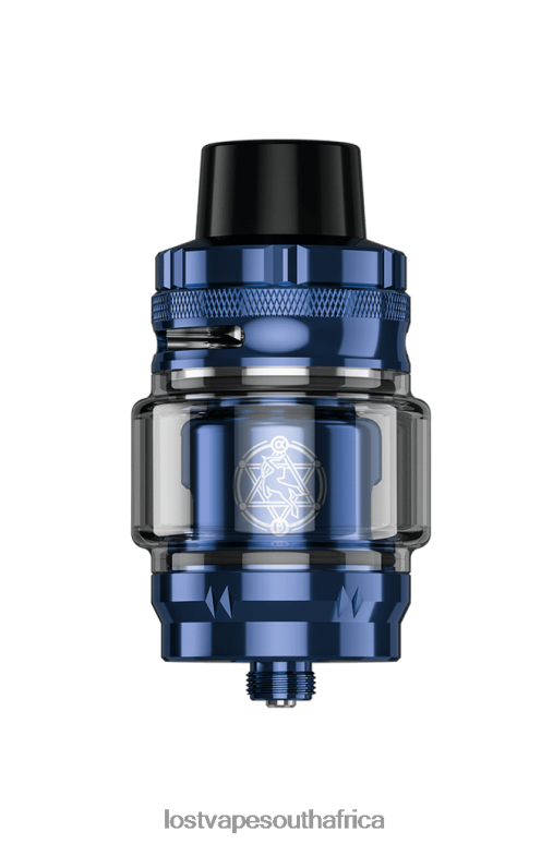 Lost Vape South Africa - 2BFN6371 Lost Vape Centaurus SubOhm Tank | 5mL Sierra Blue