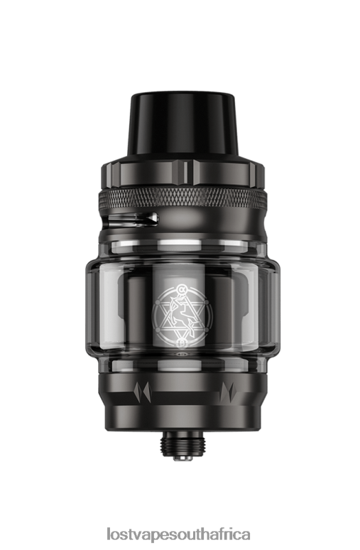Lost Vape Wholesale - 2BFN6369 Lost Vape Centaurus SubOhm Tank | 5mL Gunmetal
