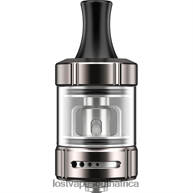 Lost Vape Cape Town - 2BFN632 Lost Vape UB Lite Tank Gunmetal