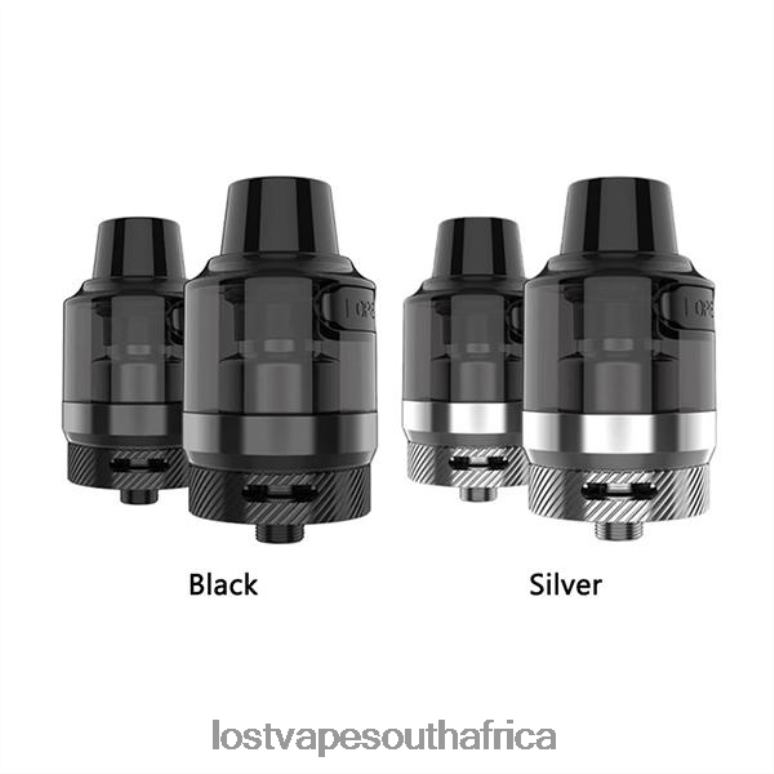 Lost Vape Review South Africa - 2BFN6430 Lost Vape UB Pro Pod Tank SS